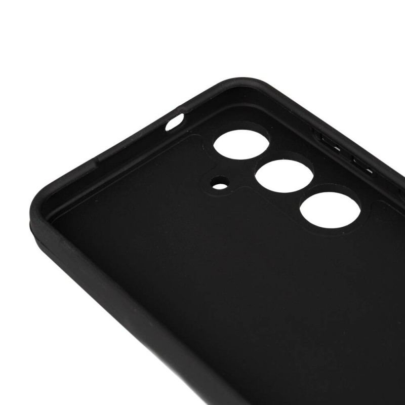 Bal-z Galaxy S25 Kılıf Zore Biye Silikon