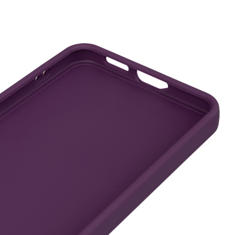 Bal-z Galaxy S25 Kılıf Zore Biye Silikon