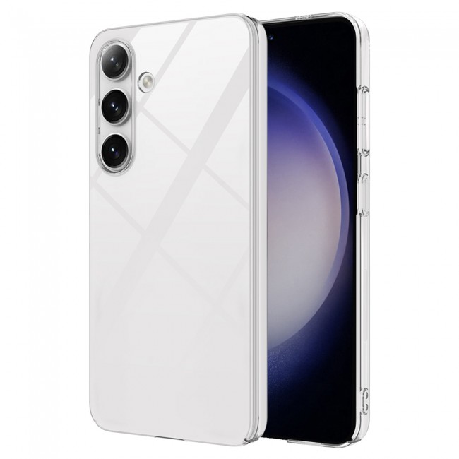 Galaxy S25 Kılıf Zore Droga Kapak Galaxy S25 Kılıf Zore Droga Kapak