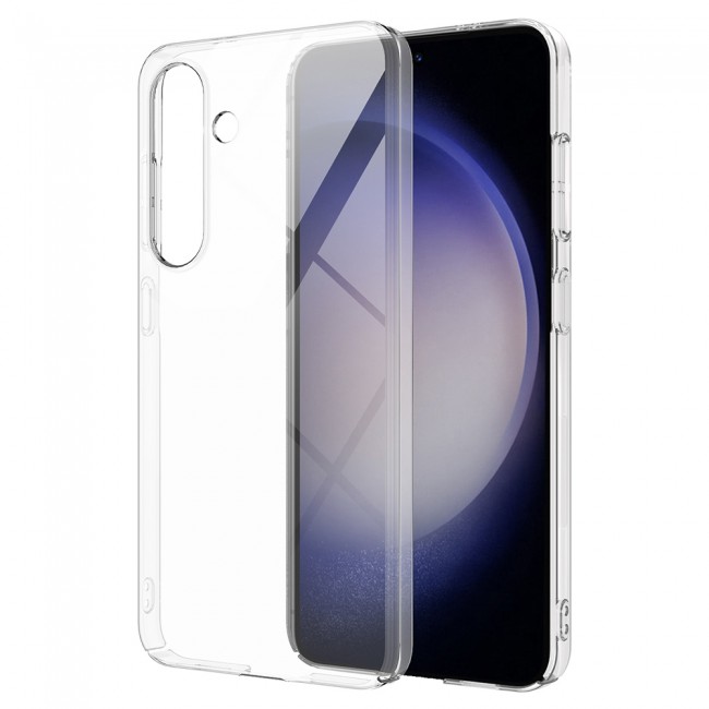 Galaxy S25 Kılıf Zore Droga Kapak Galaxy S25 Kılıf Zore Droga Kapak