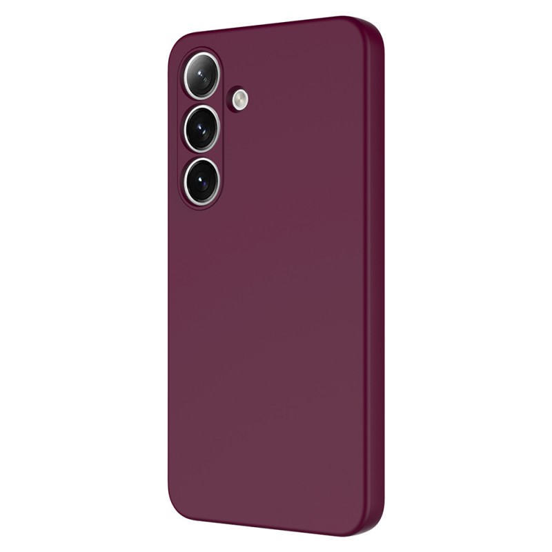 Bal-z Galaxy S25 Kılıf Zore Mara Lansman Kapak