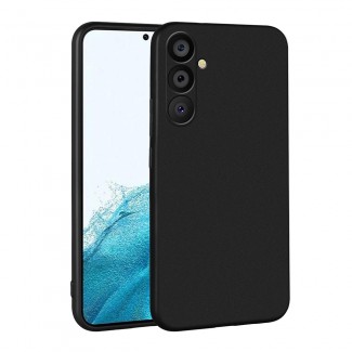 Galaxy S25 Kılıf Zore Premier Silikon Kapak Galaxy S25 Kılıf Zore Premier Silikon Kapak