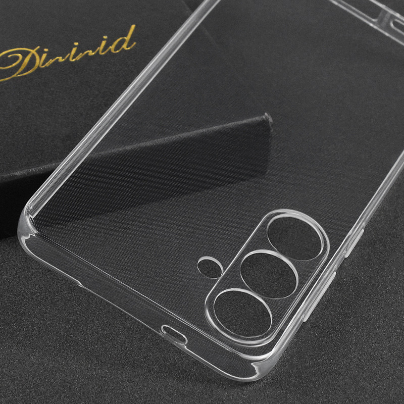 Bal-z Galaxy S25 Kılıf Zore Süper Silikon Kapak