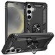 Galaxy S25 Kılıf Zore Vega Kapak Galaxy S25 Kılıf Zore Vega Kapak