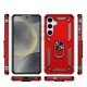 Galaxy S25 Kılıf Zore Vega Kapak Galaxy S25 Kılıf Zore Vega Kapak
