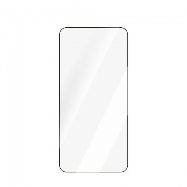 Galaxy S25 Plus CaseWorld 0.25mm HD 3D Temperli Cam Ekran Koruyucu + Uygulama Aparatlı