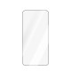 Galaxy S25 Plus CaseWorld 0.25mm HD 3D Temperli Cam Ekran Koruyucu + Uygulama Aparatlı
