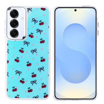 Bal-z Galaxy S25 Plus Kılıf Airbag Tasarımlı Zore Hadra Kapak