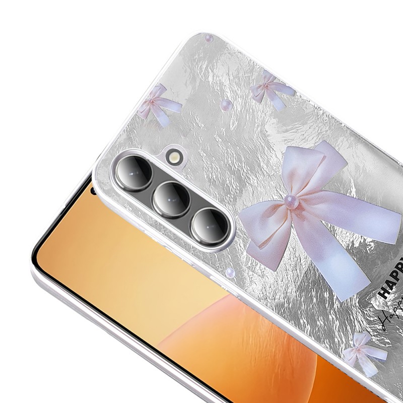 Bal-z Galaxy S25 Plus Kılıf Desenli Zore Mep Kapak