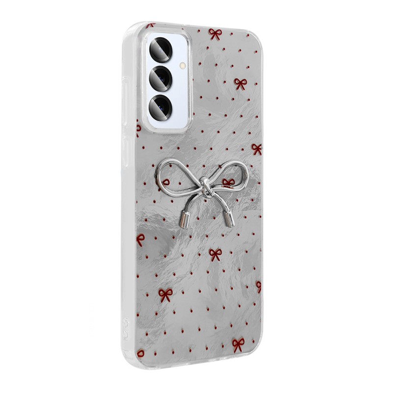 Bal-z Galaxy S25 Plus Kılıf Kamera Korumalı Figürlü Zore Ponti Silikon Kapak