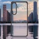 Galaxy S25 Plus Kılıf Kamera Korumalı Şeffaf Arka Yüzey Zore New Roll Kapak Galaxy S25 Plus Kılıf Kamera Korumalı Şeffaf Arka Yüzey Zore New Roll Kapak