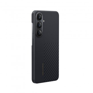 Galaxy S25 Plus Kılıf M-safe Şarj Özellikli Karbon Fiber Benks Montage ArmorAir Kevlar Kapak Galaxy S25 Plus Kılıf M-safe Şarj Özellikli Karbon Fiber Benks Montage ArmorAir Kevlar Kapak