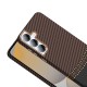 Galaxy S25 Plus Kılıf M-safe Şarj Özellikli Karbon Fiber Görünümlü Zore Gros Kapak Galaxy S25 Plus Kılıf M-safe Şarj Özellikli Karbon Fiber Görünümlü Zore Gros Kapak