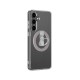 Galaxy S25 Plus Kılıf M-safe Şarj Özellikli Yüzük Standlı Amazingthing Minimal Grip Serisi Kapak