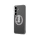 Galaxy S25 Plus Kılıf M-safe Şarj Özellikli Yüzük Standlı Amazingthing Minimal Grip Serisi Kapak
