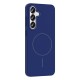 Galaxy S25 Plus Kılıf M-safe Şarj Özellikli Zore Ruby Sert Kapak Galaxy S25 Plus Kılıf M-safe Şarj Özellikli Zore Ruby Sert Kapak