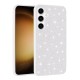 Galaxy S25 Plus Kılıf Parlak Taşlı Tasarım Zore Pırlanta Kapak Galaxy S25 Plus Kılıf Parlak Taşlı Tasarım Zore Pırlanta Kapak