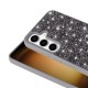 Galaxy S25 Plus Kılıf Parlak Taşlı Tasarım Zore Pırlanta Kapak Galaxy S25 Plus Kılıf Parlak Taşlı Tasarım Zore Pırlanta Kapak