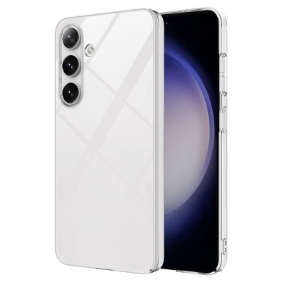 Bal-z Galaxy S25 Plus Kılıf Zore Droga Kapak