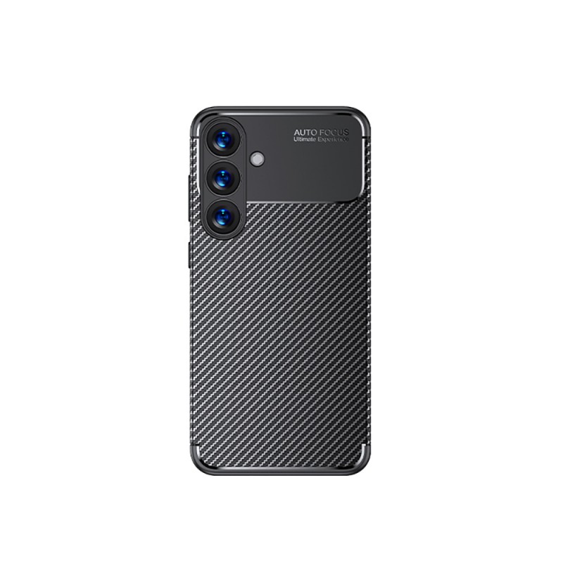 Bal-z Galaxy S25 Plus Kılıf Zore Negro Silikon Kapak