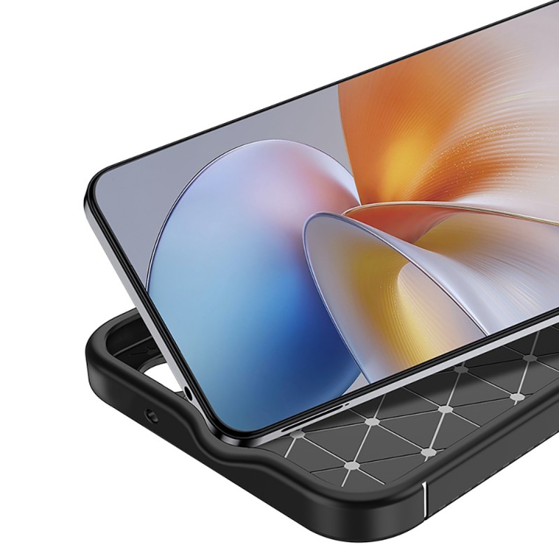 Bal-z Galaxy S25 Plus Kılıf Zore Negro Silikon Kapak