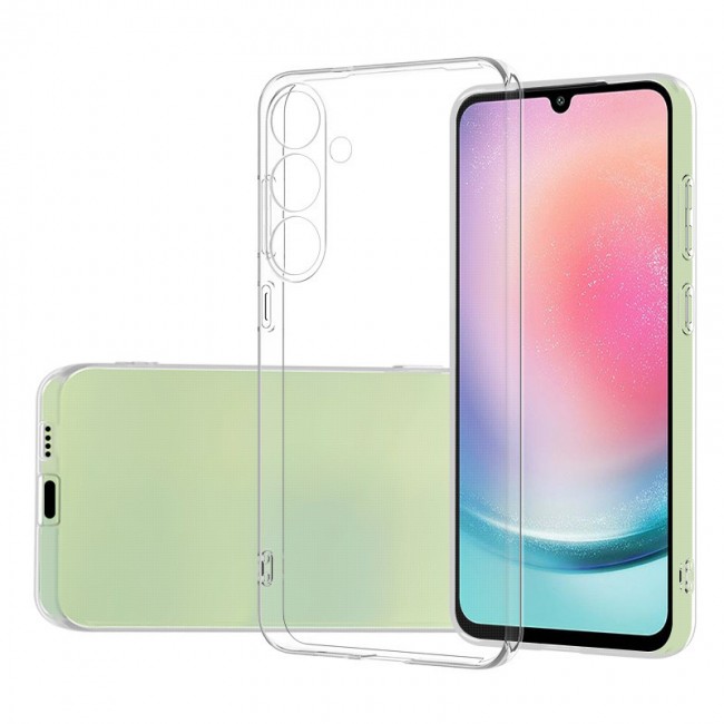 Galaxy S25 Plus Kılıf Zore Süper Silikon Kapak Galaxy S25 Plus Kılıf Zore Süper Silikon Kapak
