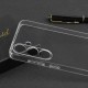 Galaxy S25 Plus Kılıf Zore Süper Silikon Kapak Galaxy S25 Plus Kılıf Zore Süper Silikon Kapak