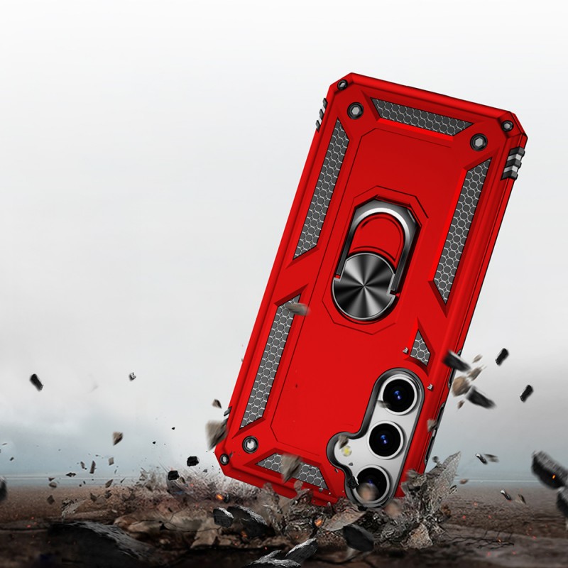 Bal-z Galaxy S25 Plus Kılıf Zore Vega Kapak