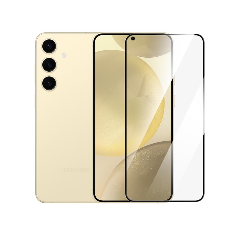 Bal-z Galaxy S25 Plus Wiwu iVista Super Hardness Ekran Koruyucu