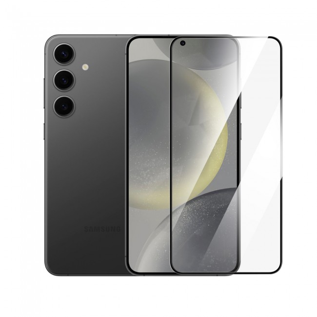 Galaxy S25 Plus Wiwu iVista Super Hardness Ekran Koruyucu Galaxy S25 Plus Wiwu iVista Super Hardness Ekran Koruyucu