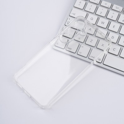 Bal-z Galaxy S25 Plus Zore 2mm Anti Shock Silikon