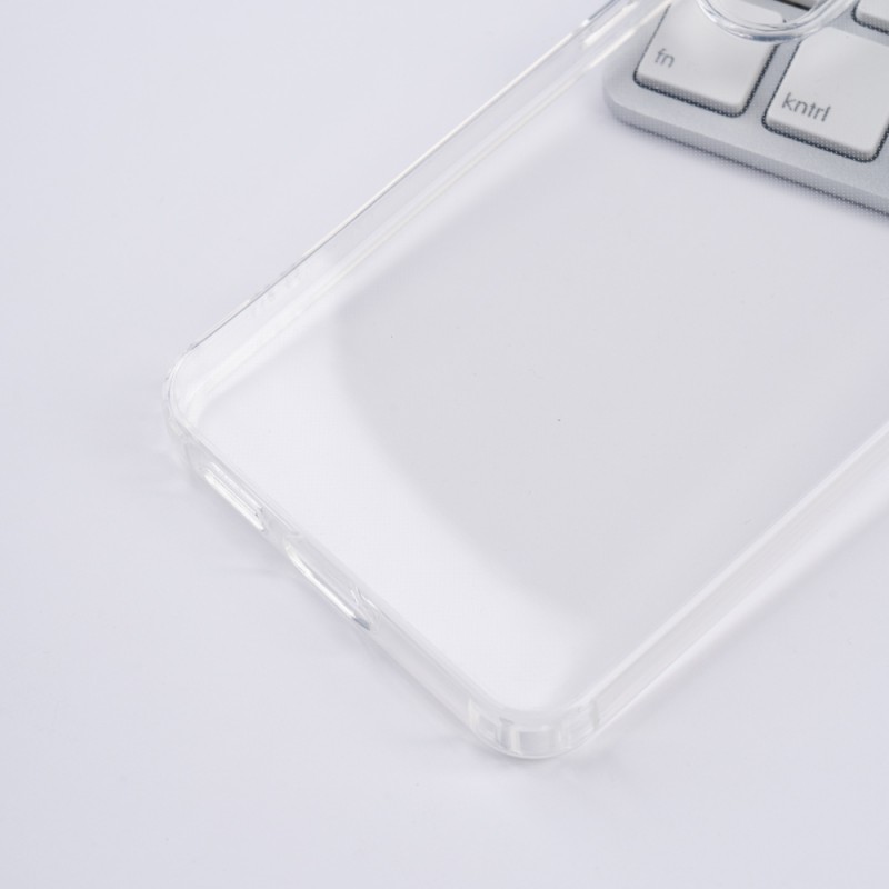 Bal-z Galaxy S25 Plus Zore 2mm Anti Shock Silikon