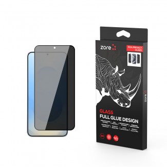 Galaxy S25 Plus Zore Rika Premium Privacy Temperli Cam Ekran Koruyucu Galaxy S25 Plus Zore Rika Premium Privacy Temperli Cam Ekran Koruyucu
