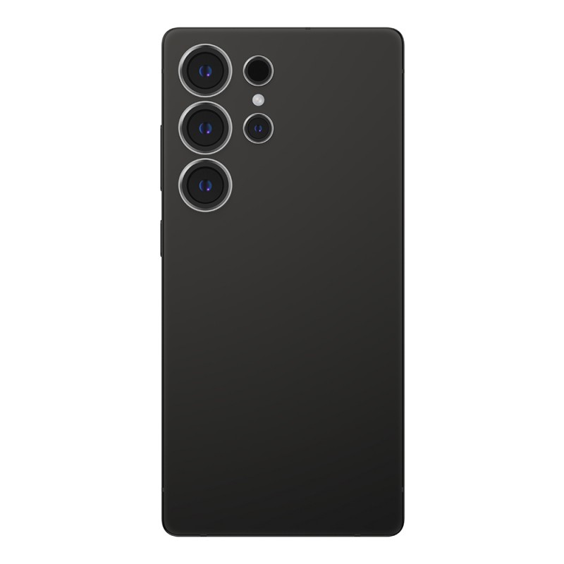 Bal-z Galaxy S25 Ultra Amazingthing Titan Safir Kamera Lens Koruyucu + Kolay Uygulama Aparatlı