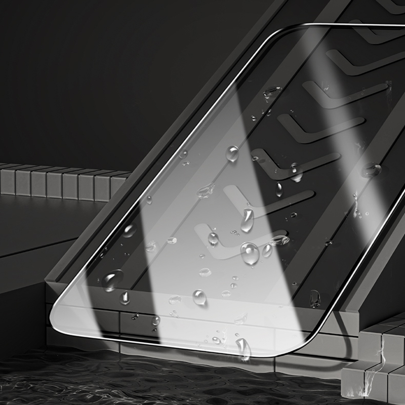 Bal-z Galaxy S25 Ultra Benks Glass Warrior HD Cam Ekran Koruyucu + Kolay Uygulama Aparatlı