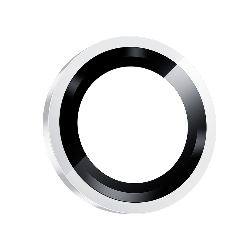 Bal-z Galaxy S25 Ultra Benks Glass Warrior Kolay Uygulama Aparatlı Kamera Lens Koruyucu