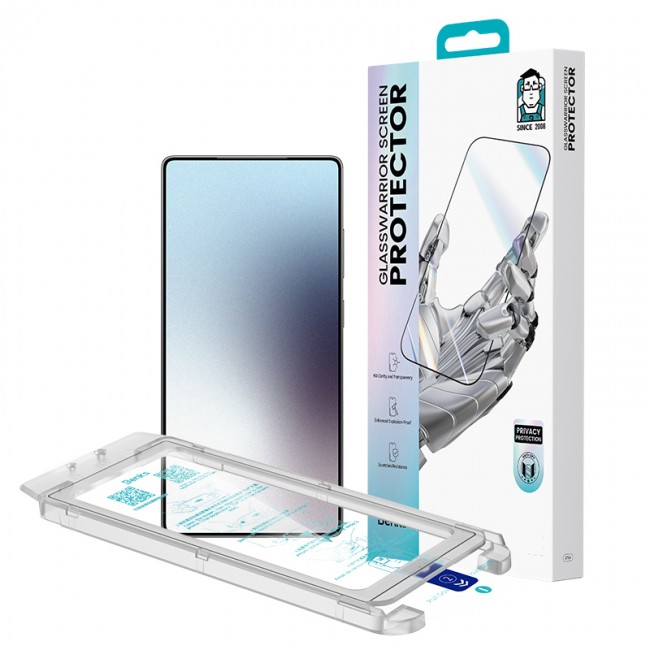 Galaxy S25 Ultra Benks Ultra Shield HD Ekran Koruyucu + Kolay Uygulama Aparatlı Galaxy S25 Ultra Benks Ultra Shield HD Ekran Koruyucu + Kolay Uygulama Aparatlı