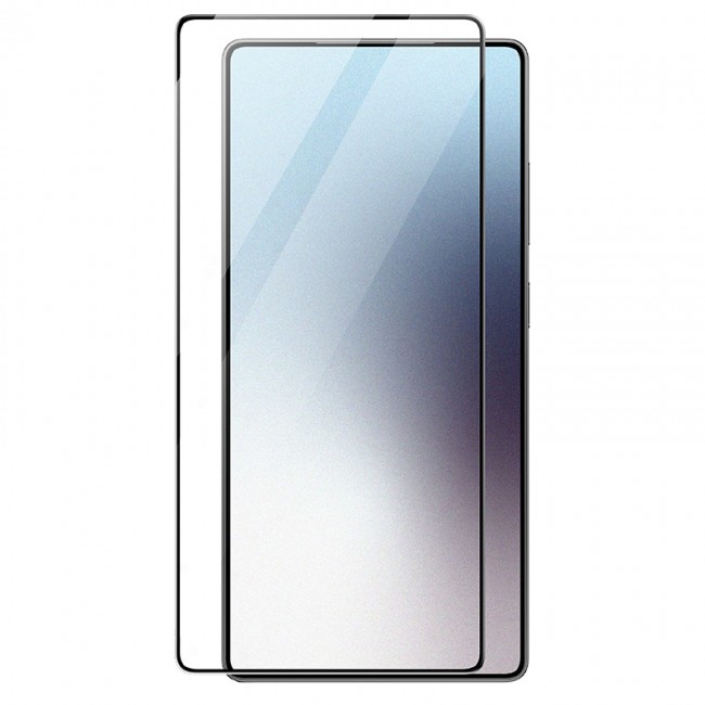 Galaxy S25 Ultra Benks Ultra Shield HD Ekran Koruyucu + Kolay Uygulama Aparatlı Galaxy S25 Ultra Benks Ultra Shield HD Ekran Koruyucu + Kolay Uygulama Aparatlı
