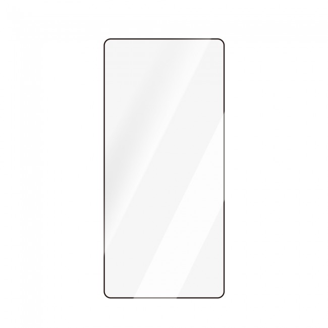 Galaxy S25 Ultra CaseWorld 0.25mm HD 3D Temperli Cam Ekran Koruyucu + Uygulama Aparatlı