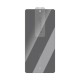 Galaxy S25 Ultra CaseWorld HD Serisi 0.25mm Privacy Temperli Cam Ekran Koruyucu Galaxy S25 Ultra CaseWorld HD Serisi 0.25mm Privacy Temperli Cam Ekran Koruyucu