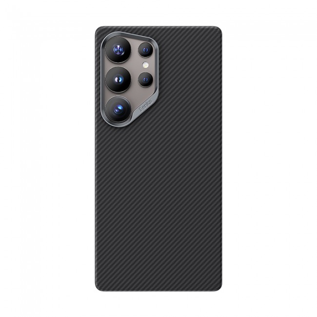 Galaxy S25 Ultra Kılıf Benks Magsafe Şarj Özellikli Magnetik ArmorAir 600D Kevlar Fiber Kapak Galaxy S25 Ultra Kılıf Benks Magsafe Şarj Özellikli Magnetik ArmorAir 600D Kevlar Fiber Kapak