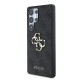 Galaxy S25 Ultra Kılıf Guess Orjinal Lisanslı PU Deri 4G Desenli Metal Büyük 4G ve Yazı Logolu Kapak Galaxy S25 Ultra Kılıf Guess Orjinal Lisanslı PU Deri 4G Desenli Metal Büyük 4G ve Yazı Logolu Kapak