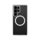 Galaxy S25 Ultra Kılıf Magsafe Şarj Özellikli Amazingthing Minimal Serisi Kapak Galaxy S25 Ultra Kılıf Magsafe Şarj Özellikli Amazingthing Minimal Serisi Kapak