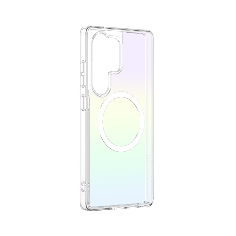 Bal-z Galaxy S25 Ultra Kılıf M-safe Şarj Özellikli Amazingthing Minimal Serisi Kapak