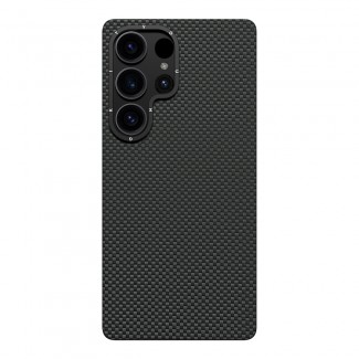 Galaxy S25 Ultra Kılıf M-safe Şarj Özellikli Aramid Fiber Youngkit 1500D Kevlar Extreme Wing Serisi Kapak Galaxy S25 Ultra Kılıf M-safe Şarj Özellikli Aramid Fiber Youngkit 1500D Kevlar Extreme Wing Serisi Kapak