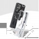 Galaxy S25 Ultra Kılıf Magsafe Şarj Özellikli Benks Dynamic Mecha Serisi Kapak Galaxy S25 Ultra Kılıf Magsafe Şarj Özellikli Benks Dynamic Mecha Serisi Kapak