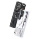 Galaxy S25 Ultra Kılıf Magsafe Şarj Özellikli Benks Dynamic Mecha Serisi Kapak Galaxy S25 Ultra Kılıf Magsafe Şarj Özellikli Benks Dynamic Mecha Serisi Kapak