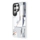 Galaxy S25 Ultra Kılıf Magsafe Şarj Özellikli Benks Dynamic Mecha Serisi Kapak Galaxy S25 Ultra Kılıf Magsafe Şarj Özellikli Benks Dynamic Mecha Serisi Kapak