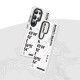 Galaxy S25 Ultra Kılıf Magsafe Şarj Özellikli Benks Dynamic Summit Serisi Kapak Galaxy S25 Ultra Kılıf Magsafe Şarj Özellikli Benks Dynamic Summit Serisi Kapak