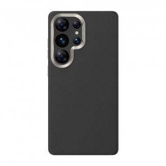 Galaxy S25 Ultra Kılıf M-safe Şarj Özellikli Çizilmeye Dayanıklı Benks VitaPro Serisi PU Deri Kapak Galaxy S25 Ultra Kılıf M-safe Şarj Özellikli Çizilmeye Dayanıklı Benks VitaPro Serisi PU Deri Kapak